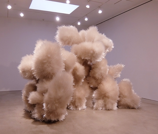 NYのギャラリーで日本のチームラボ（teamLab）が個展 \"Ultra Subjective Space\"_b0007805_2041054.jpg