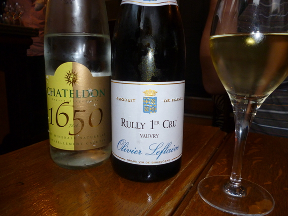 2013.07 フランス 、イタリアツアー 45、「Bistrotters」 paris, (FR)_f0342307_16501698.jpg