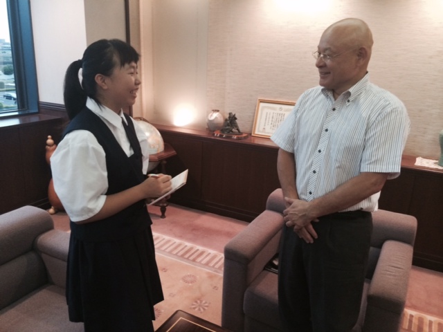 女子高校生面会_d0130714_1859684.jpg
