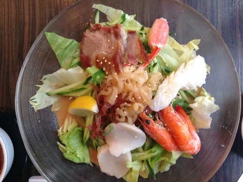 扇ゆずは様、サイン会2014!!_e0057018_2202756.jpg