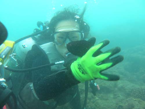 2014年8月12日(火・曇りのち晴れ)甲浦_d0164831_16503749.jpg