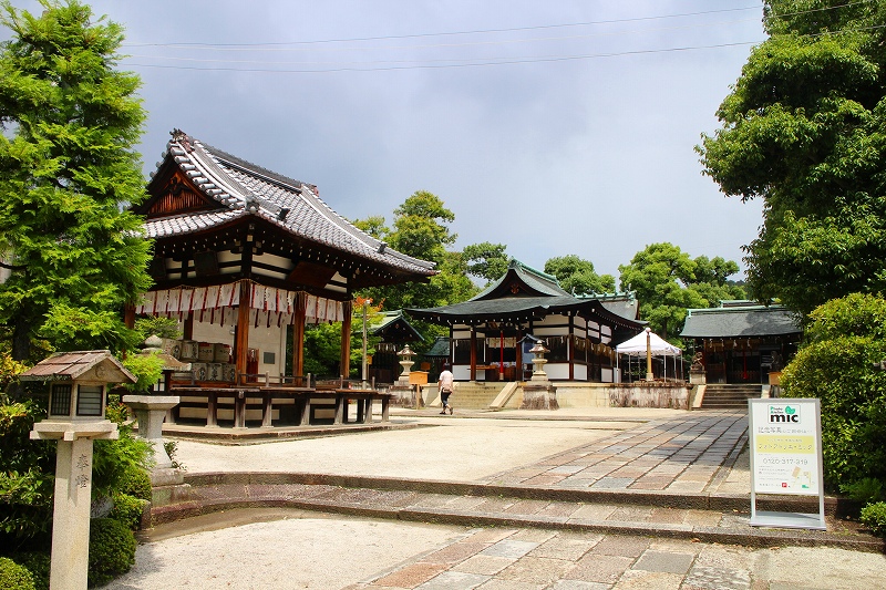 安産のご利益で有名『わら天神宮』20140806_e0237645_1142489.jpg