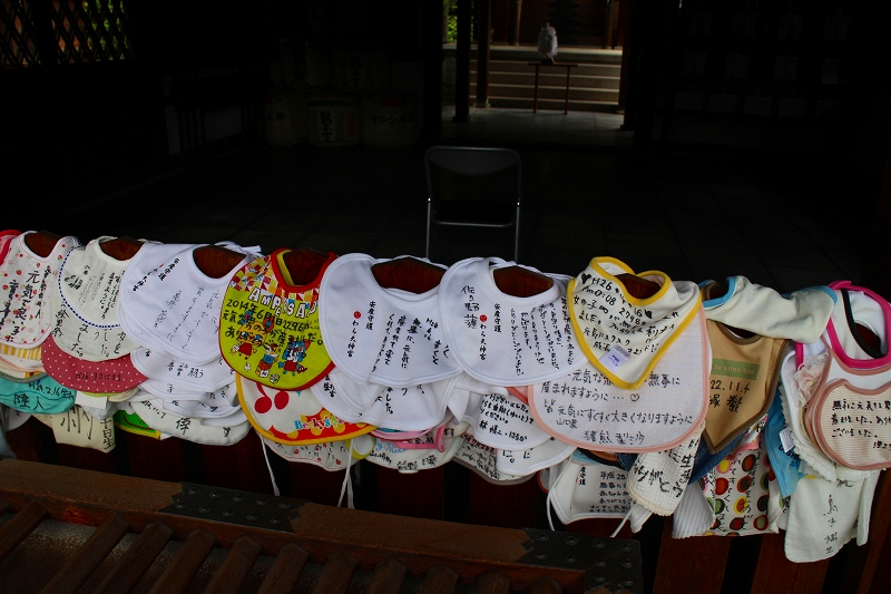 安産のご利益で有名『わら天神宮』20140806_e0237645_11433923.jpg