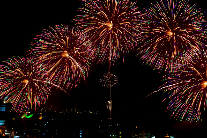 2014 びわ湖大花火大会_f0155048_19305787.jpg