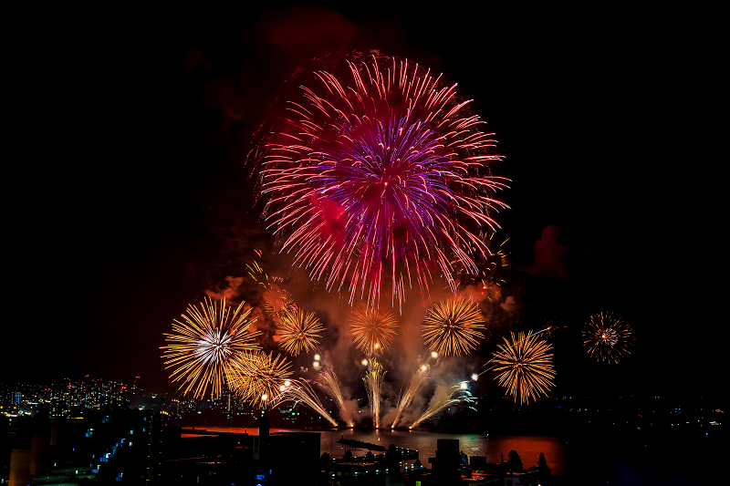2014 びわ湖大花火大会_f0155048_19323829.jpg