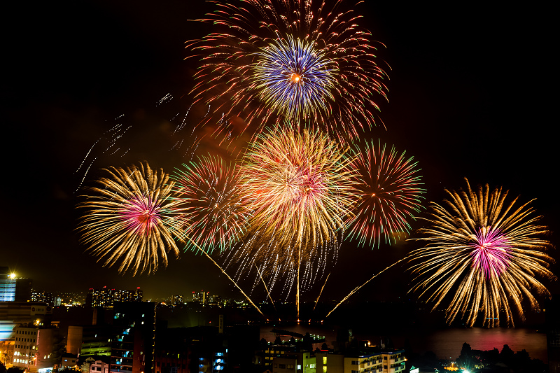 2014 びわ湖大花火大会_f0155048_19324580.jpg