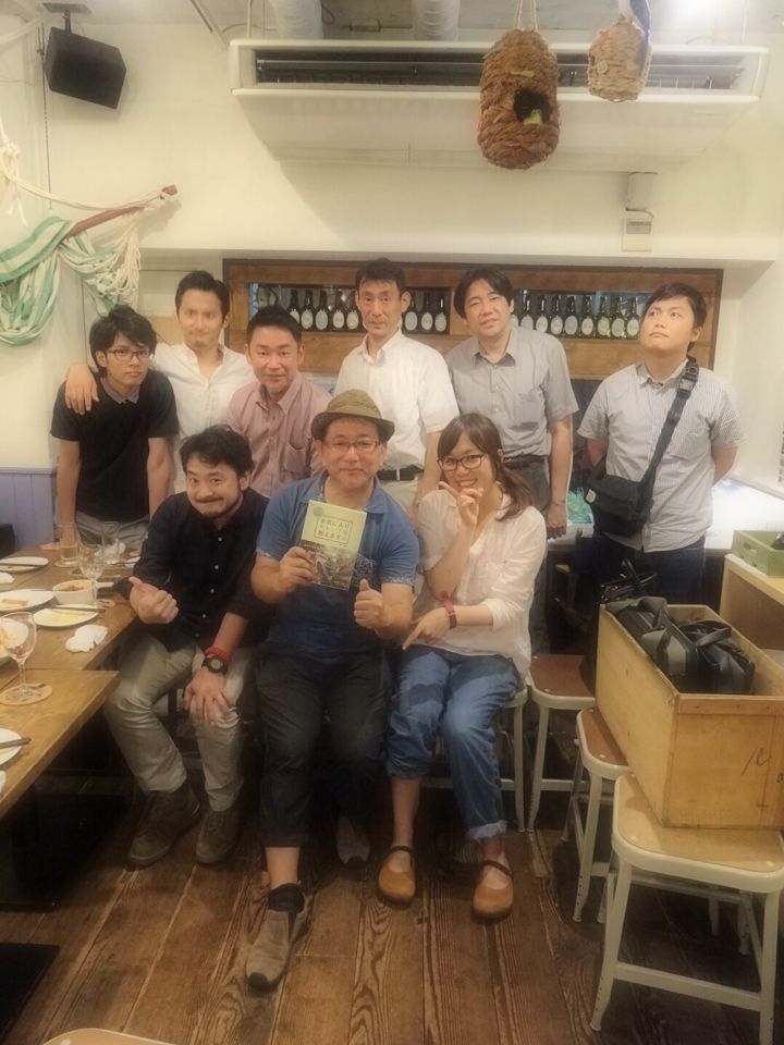 ◆この日をもって、チーム解散!深謝!_b0008655_22342989.jpg