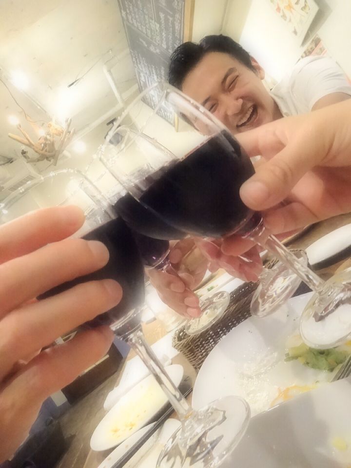 ◆この日をもって、チーム解散!深謝!_b0008655_22343551.jpg