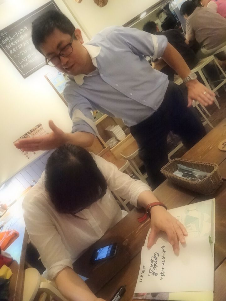 ◆この日をもって、チーム解散!深謝!_b0008655_22344049.jpg