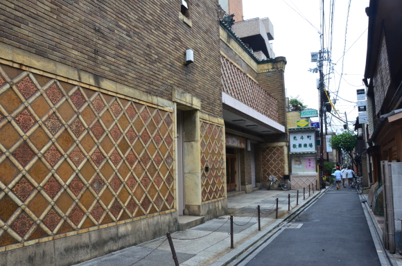 先斗町ぞめき 九_f0347663_15541286.jpg