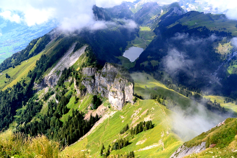 Appenzell(アッペンツェル)3日目_c0287366_18431549.jpg