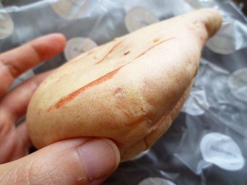 Delifrance(デリフランス) アトレヴィ巣鴨店_c0152767_21142570.jpg