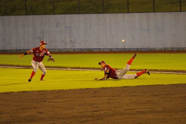 2014/08/12　長野県営野球場　対群馬DP_c0197772_23135794.jpg