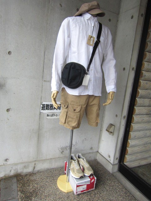 LINEN WHITE L/S SHIRTS ・・・ 今時期よりの人気定番品です★★★_d0152280_21132119.jpg