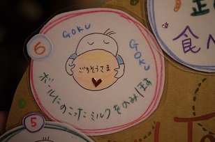 グラノーラの食べ方講座=koto No Haの場合=_f0226293_052100.jpg