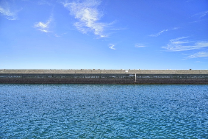ボクのなつやすみ in 湯島_e0135098_615076.jpg