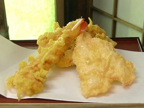 てんぷらは屋台で食べた(てんぷら④ 江戸の食文化75)_c0187004_2142529.jpg