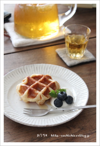 今日のおやつ_b0072115_22113253.jpg