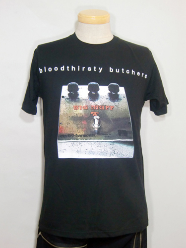 \"bloodthirsty butchers\"がドーーーン!!_f0004730_13452973.jpg