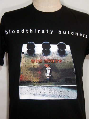 \"bloodthirsty butchers\"がドーーーン!!_f0004730_13453745.jpg