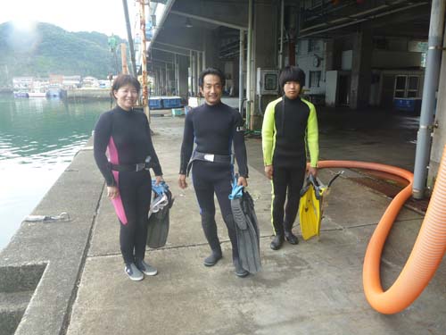 2014年8月13日(水・晴れ)甲浦_d0164831_16335793.jpg
