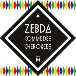 New Disc from Occitania (2) : Zebda \"Comme des Cherokees\"_d0010432_2212355.jpg