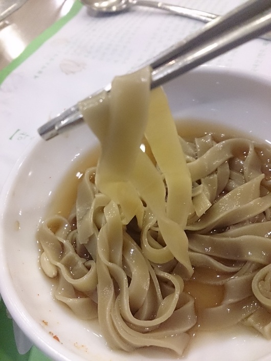 ソウルで薬膳料理を楽しむ_b0060363_22245023.jpg