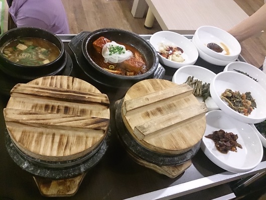 ソウルで薬膳料理を楽しむ_b0060363_22261788.jpg