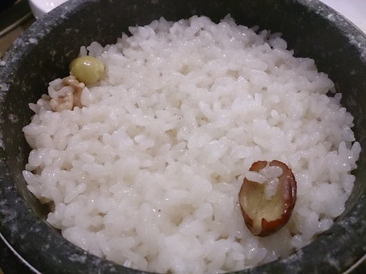 ソウルで薬膳料理を楽しむ_b0060363_22265132.jpg