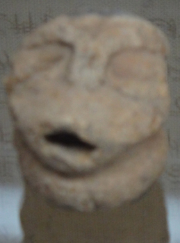 土曜講座「土偶~縄文時代の土人形」_f0168873_2233332.jpg