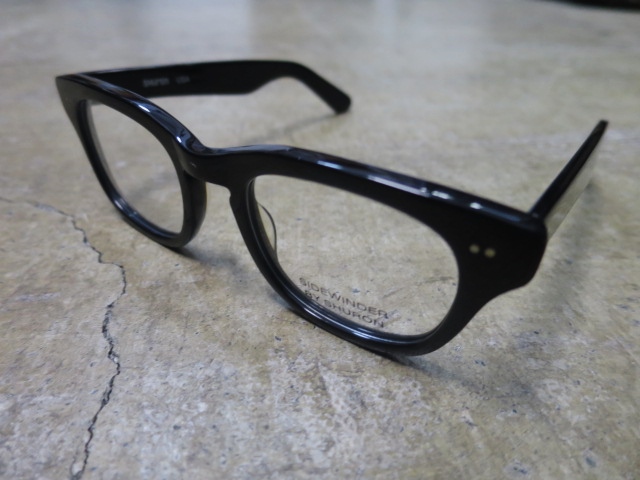 久々の入荷です(^^♪ SHURON ・・・ SIDE WINDER!★!_d0152280_2194175.jpg