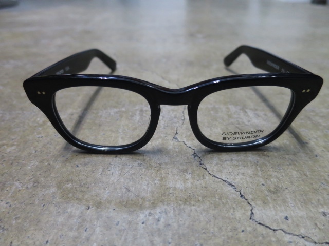 久々の入荷です(^^♪ SHURON ・・・ SIDE WINDER!★!_d0152280_2194710.jpg