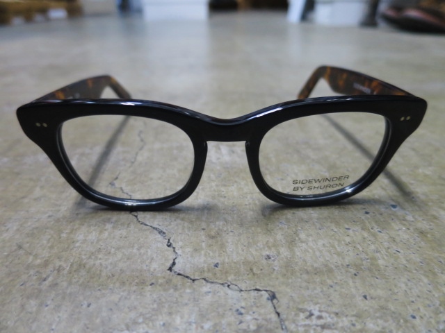 久々の入荷です(^^♪ SHURON ・・・ SIDE WINDER!★!_d0152280_2231246.jpg