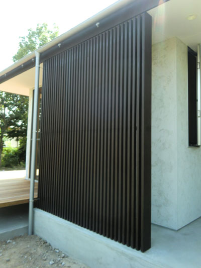 【WEB内覧会】 入居前の玄関とシューズクローク_c0293787_23125158.jpg