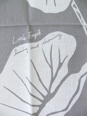 ●【Little Eagle】さんから手ぬぐい&レッグウェアのご紹介です♪_c0166293_12484953.jpg