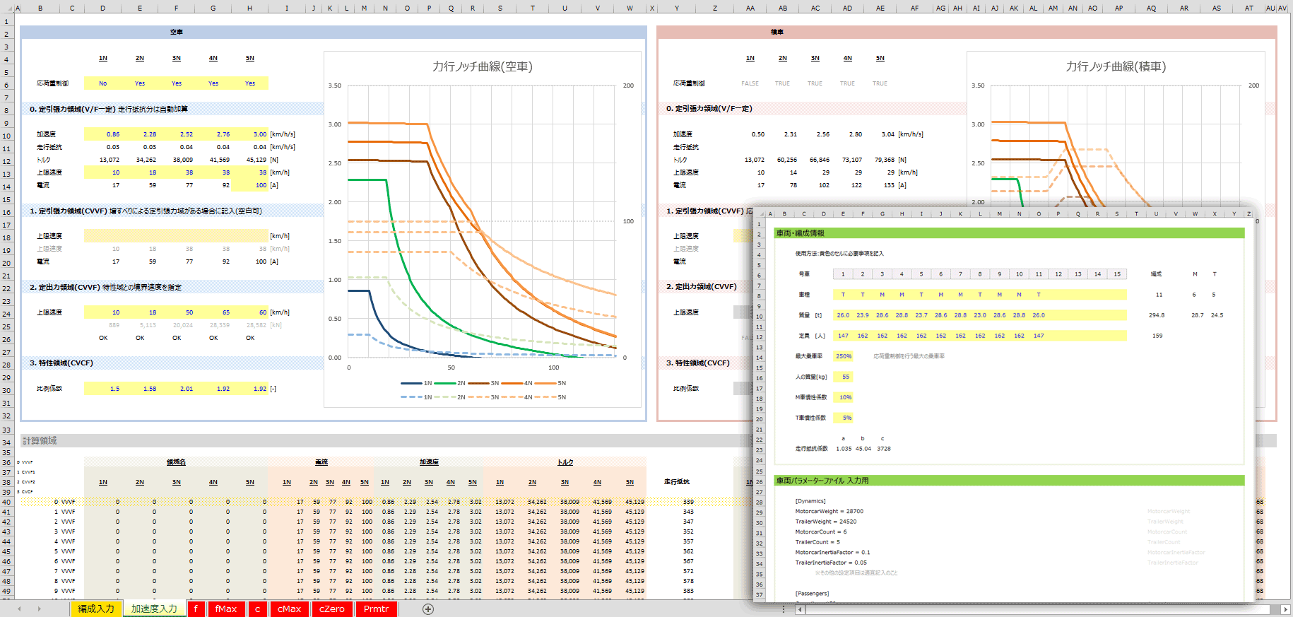 Bve Trainsim5 車両性能テーブル 簡易作成ツール_d0269497_2375726.png