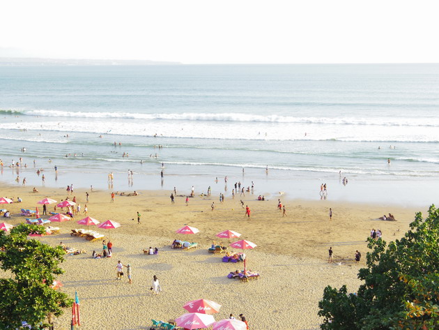 14年8月 バリ島旅行記 旅の概要 ぶーさんの日記 14年8月 バリ島旅行記 旅の概要 ぶーさんの日記