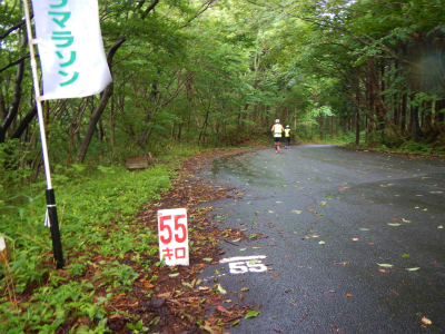 第21回 奥武蔵ウルトラマラソン_a0036808_18222135.jpg