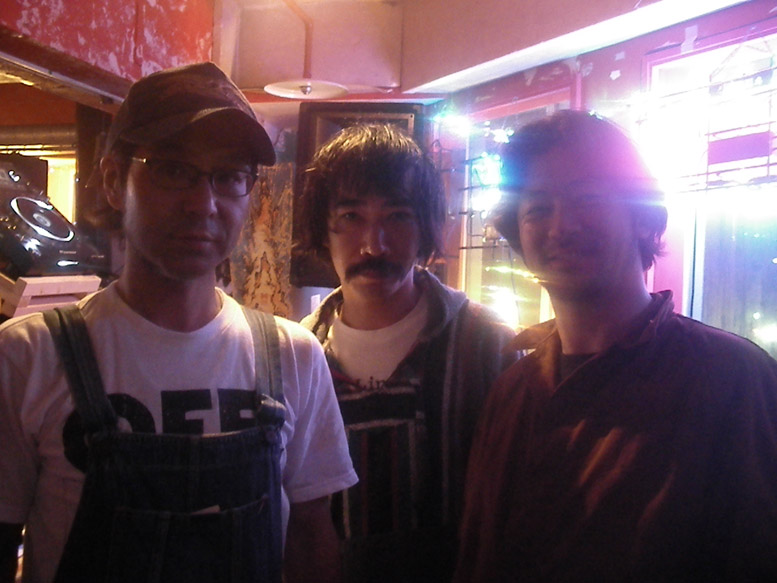 今週のオッパーラ営業予定!!!VIDEO TAPEMUSIC企画にKEN2D SPECIALの7インチ・リリースPARTYなどなど~_d0106911_111232.jpg