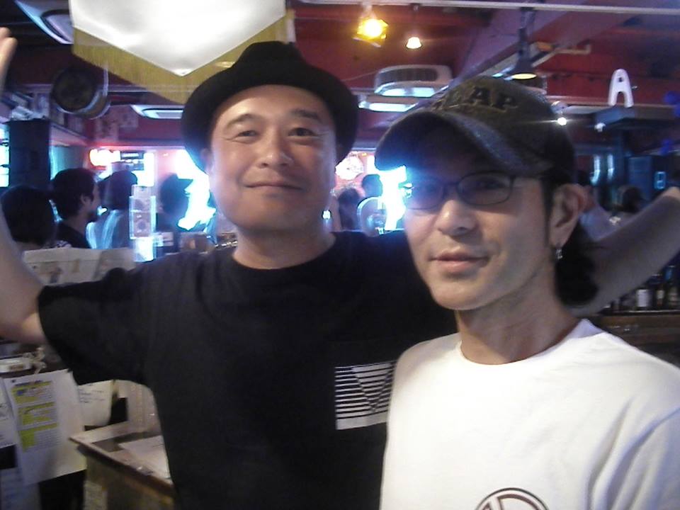 今週のオッパーラ営業予定!!!VIDEO TAPEMUSIC企画にKEN2D SPECIALの7インチ・リリースPARTYなどなど~_d0106911_1163443.jpg