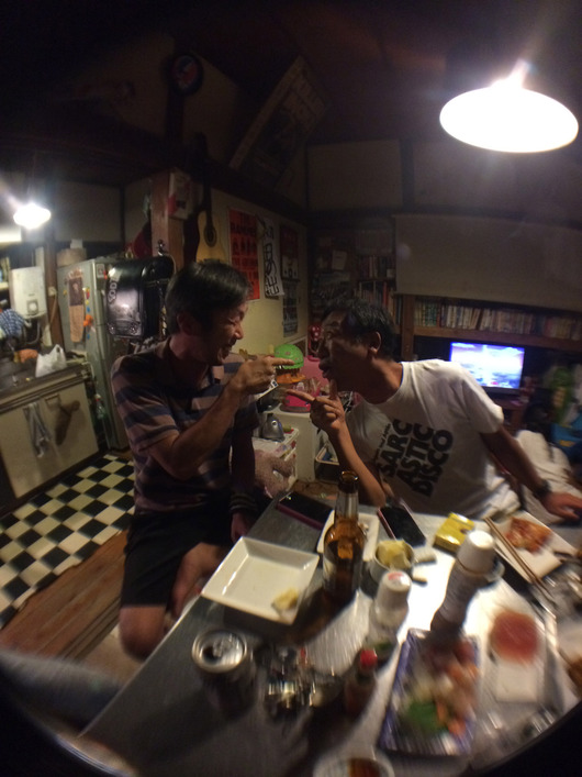 今週のオッパーラ営業予定!!!VIDEO TAPEMUSIC企画にKEN2D SPECIALの7インチ・リリースPARTYなどなど~_d0106911_1183782.jpg