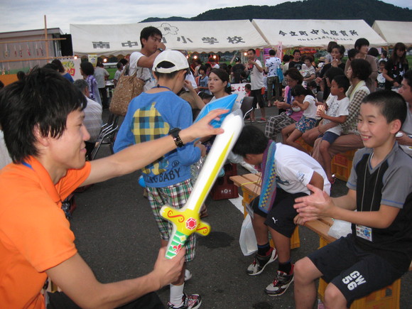 越前里地里山チャレンジ隊2014_e0061225_17321140.jpg