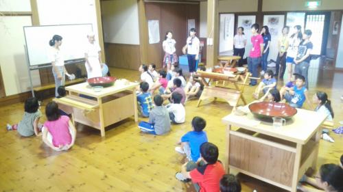 越前里地里山チャレンジ隊2日目_e0061225_19212065.jpg