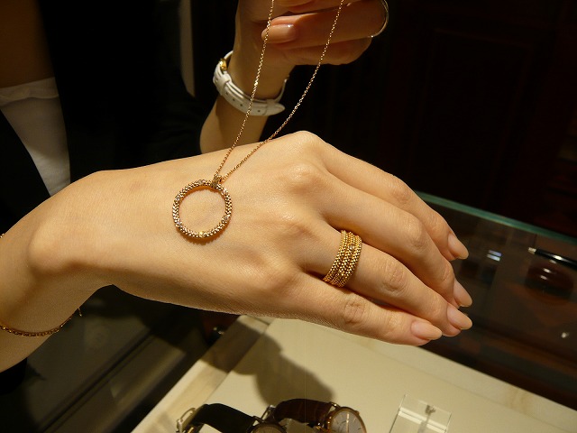 モーブッサン : Kamine Watch Jam！