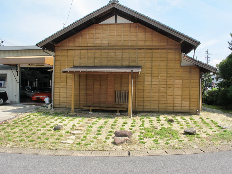 6速マニュアルとSI-DRIVEの不条理な関係_f0076731_21362039.jpg