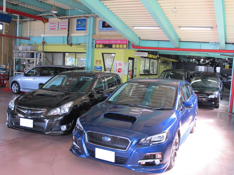 6速マニュアルとSI-DRIVEの不条理な関係_f0076731_21392890.jpg