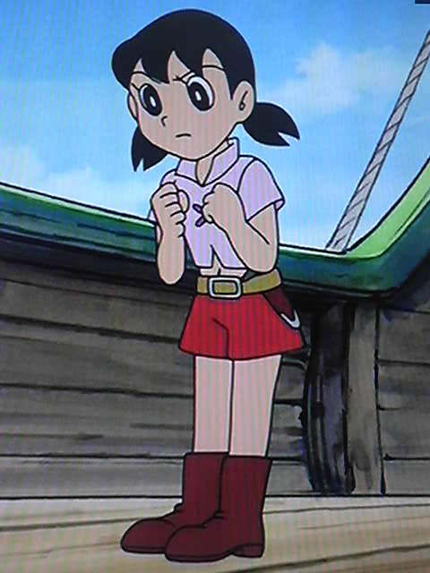 ドラえもん 07 6 29 ダン キーフの日記