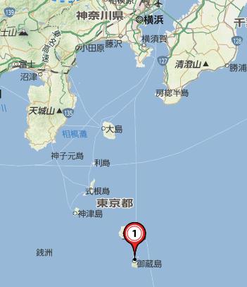 ミクラ島 遠征釣り シマアジ お日様サンサン ミクラ島 遠征釣り シマアジ お日様サンサン