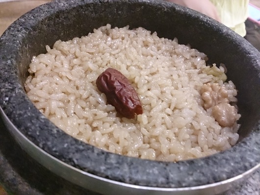 ソウルで薬膳料理を楽しむ_b0060363_044158.jpg