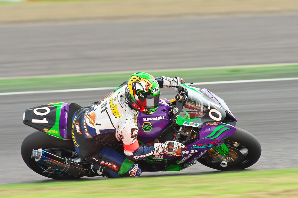 鈴鹿8時間耐久ロードレース 第37回大会 １７_a0266964_19534334.jpg